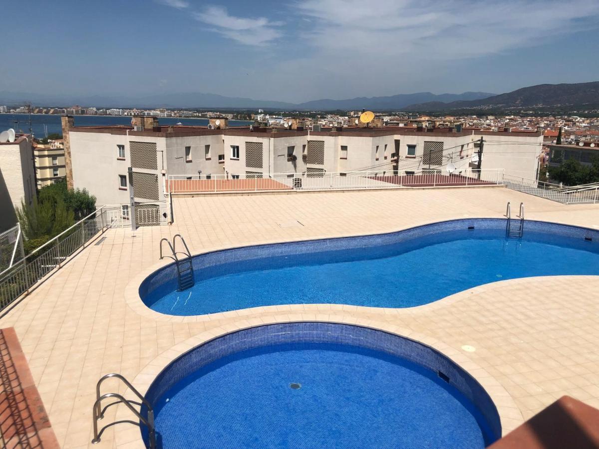 Acapulco روساس المظهر الخارجي الصورة